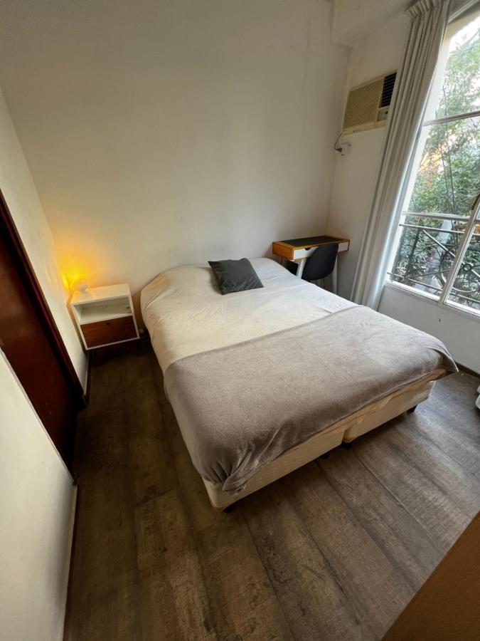 Hermoso Departamento En Zona Tranquila De Recoleta Buenos Aires Ngoại thất bức ảnh
